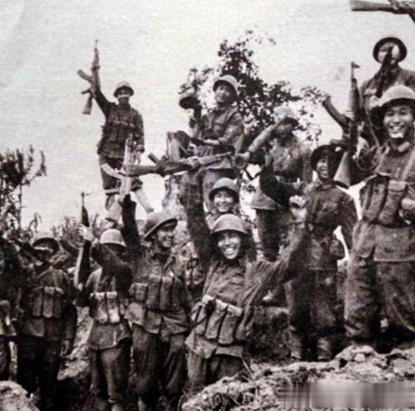 凤凰彩票(中国)官方网站 1979年对越自保反击战, 如果咱们络续向河内鼓励, 将会怎样